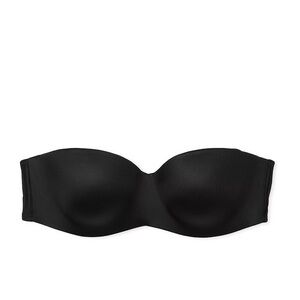 Pink Victoria’s Secret - Wear Everywhere Lightly Lined Strapless Bra
